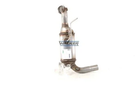 Сажевий фільтр WALKER 73037