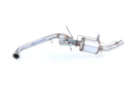 Сажевий фільтр WALKER 73063