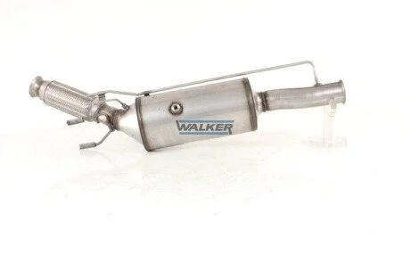 Сажевий фільтр WALKER 73171