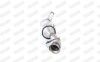 FILTR DPF DB SPRINTER 2.2 06- WALKER 73309 (фото 4)