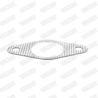 Прокладка вихлопної системи WALKER 80018