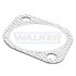 Прокладка вихлопної системи WALKER 80082 (фото 3)