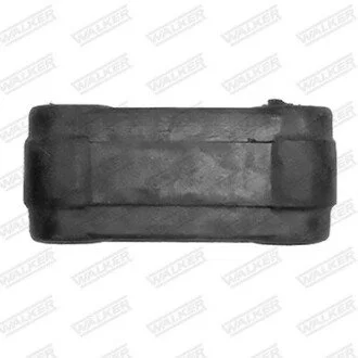 Фото 1 - элемент выпускной системы WALKER 80109 Элемент выпускной системы WALKER 80109 (фото 1)