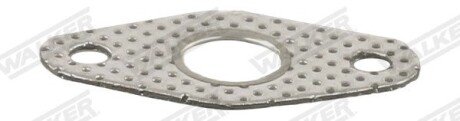 Прокладка вихлопної системи WALKER 80157