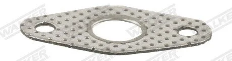 Прокладка вихлопної системи WALKER 80157