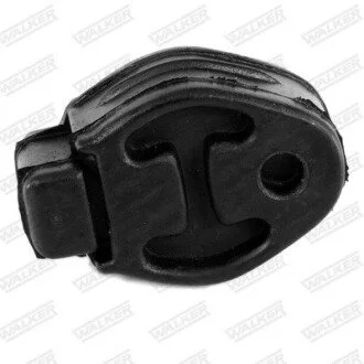 Резиновые полоски, система выпуска WALKER 80181 (фото 1)