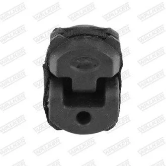 Резиновые полоски, система выпуска WALKER 80285