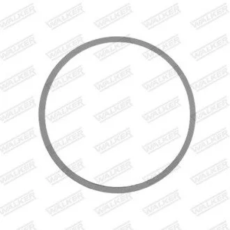Фото 1 - прокладка вихлопної системи WALKER 80316 Прокладка вихлопної системи WALKER 80316 (фото 1)