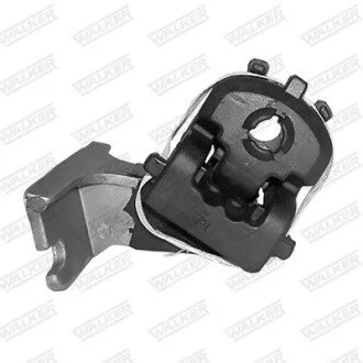 Фото 1 - резиновые полоски, система выпуска WALKER 80401 Резиновые полоски, система выпуска WALKER 80401 (фото 1)