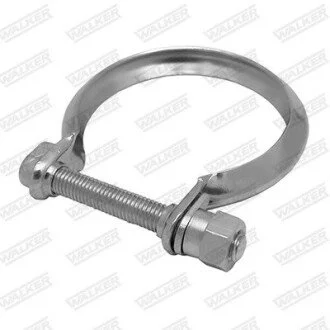 Хомут вихлопної труби WALKER 80439