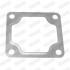Czкњci montaїowe ukіadu wydechowego WALKER 80515 (фото 1)