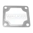 Czкњci montaїowe ukіadu wydechowego WALKER 80515 (фото 2)