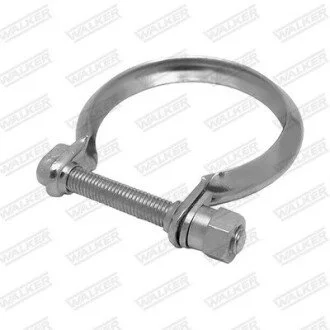 Хомут вихлопної труби WALKER 80562