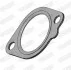Прокладка глушника BMW 3 (E46)/5 (E39/E60) 00-10 80582