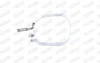 Czкњci montaїowe ukіadu wydechowego WALKER 80594 (фото 1)