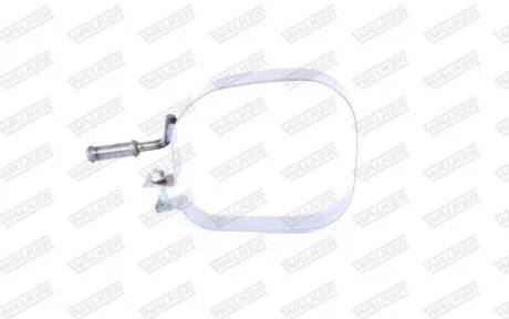 Czкњci montaїowe ukіadu wydechowego WALKER 80594