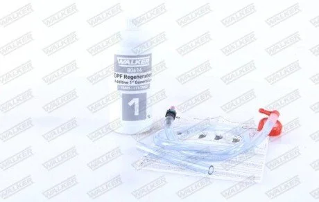 Рідина для чищення фільтрів WALKER 80614 (фото 1)