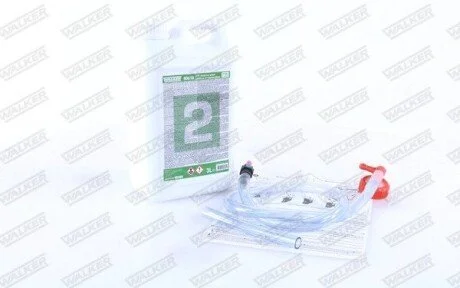 Рідина для чищення фільтрів WALKER 80618 (фото 1)