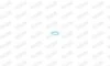 NAKR─śTKA ALFA ROMEO 159 1.9 05-11 WALKER 80633 (фото 6)