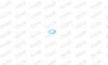 NAKR─śTKA ALFA ROMEO 159 1.9 05-11 WALKER 80633 (фото 7)