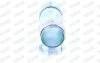Czкњci montaїowe ukіadu wydechowego WALKER 80709 (фото 4)