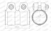 Czкњci montaїowe ukіadu wydechowego WALKER 80709 (фото 7)