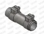 Czкњci montaїowe ukіadu wydechowego WALKER 80709 (фото 9)