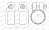 Хомут вихлопної труби WALKER 80710 (фото 9)