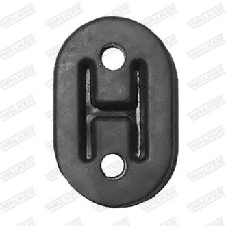 Резиновые полоски, система выпуска WALKER 81318