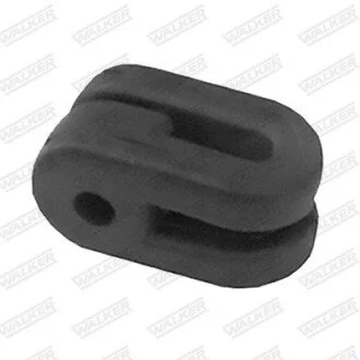 Елемент випускної системи WALKER 81367