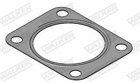 Прокладки,випуск.сист. WALKER 81789