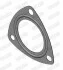 Прокладка труби вихлопної Opel Astra J/Insignia 08- 82114