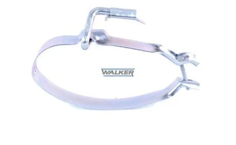 Монтажный комплект, глушитель WALKER 82566