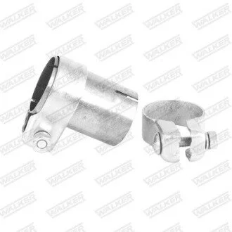 З’єднювальні елементи системи випуску WALKER 86154