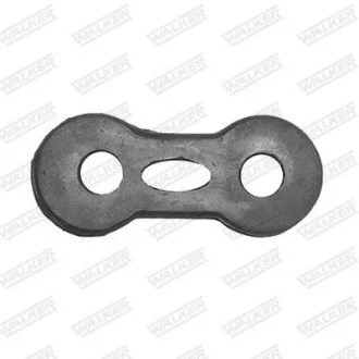 Резиновые полоски, система выпуска WALKER 86511 (фото 1)