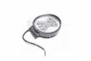 Фара LED кругл. 30W (10*3W) 128*110*40мм, широкий промінь 12/24V 6000К (Руслан-Комплект) Wassa (Руслан-Комплект) ФГ-304VC (фото 4)