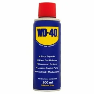 Універсальний аерозоль wd-40 200мл 1x36 (альт. код 5032227290020) WD-40 5032227800021