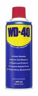 Універсальний аерозоль wd-40 400мл 1x24 (альт. код 5032227290044) WD-40 5032227800045