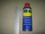 Масло универсальное аэрозоль WD-40 200мл WD-40200