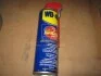 Засіб універсальний 420мл WD-40 WD-40420 (фото 1)