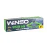 Домкрат ромбовий, WINSO 2т.,гумова подушка 122100