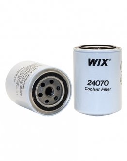 Фільтр топл. (Wix-Filtron) CW751/ WIX FILTERS 24070 (фото 1)
