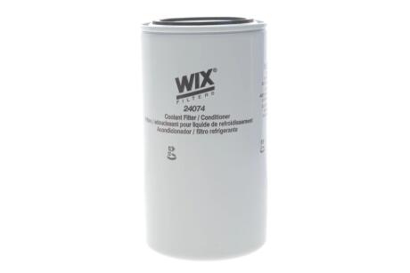 Фильтр охлаждающей жидкости HD (Выр-во Wix-Filtron) WIX FILTERS 24074 (фото 1)