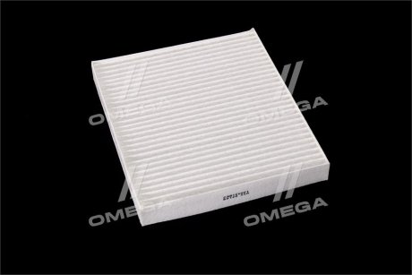 Фільтр салону MAZDA 6 09-13 USA (вир-во WIX-FILTERS) WIX FILTERS 24148