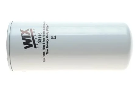 Фильтр курил. HD (Выр-во Wix-Filtron) WIX FILTERS 33116