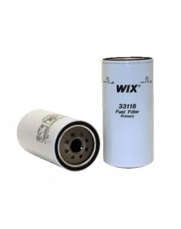 Фильтр топлива WIX FILTERS 33118