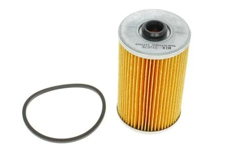 Фильтр топливный (PM 813/1) WIX FILTERS 33167E