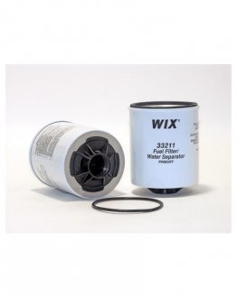 Фильтр топлива WIX FILTERS 33211