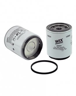 Фильтр топлива WIX FILTERS 33231 (фото 1)