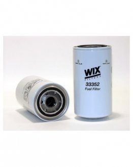 Фильтр топлива WIX FILTERS 33352